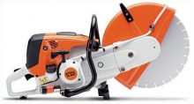 Бензорез STIHL TS 800