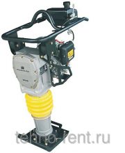 Вибротрамбовка MASALTA MR60H
