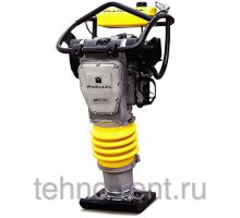Вибротрамбовка MASALTA MR75R