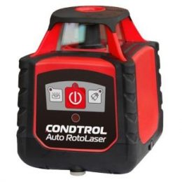 Ротационный лазерный нивелир CONDTROL Auto RotоLaser