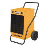 Oсушитель воздуха MASTER DH 62