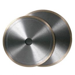 Алмазный диск для резки мрамора 1A1R 200×1,6×7×25,4