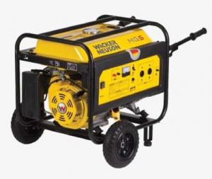 Генератор WACKER MG5-CE