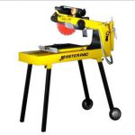 Камнерезный станок Masterpac PST60