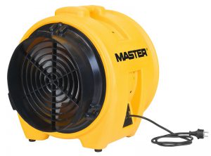 Промышленный вентилятор Master BL 8800