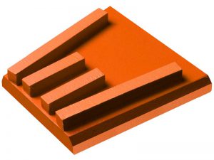 Франкфурт шлифовальный для нормальных (средних) бетонов