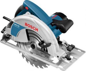 Ручная циркулярная пила Bosch GKS 65 Professional