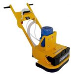 Мозаично-шлифовальная машина Splitstone GM-245/5,5 (380В, 5,5кВт)