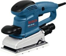 Виброшлифмашина Bosch GSS 230 AE Professional