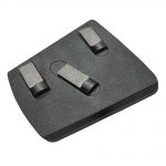 Франкфурт фрезеровальный КЛЫК 3