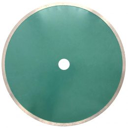 Алмазный диск для резки гранита 1A1R 250×1,6×7×32/25,4
