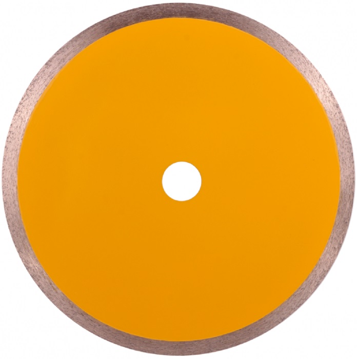 Продажа товара: Алмазный диск для резки мрамора 1A1R 230×1,6×7×25,4 в .