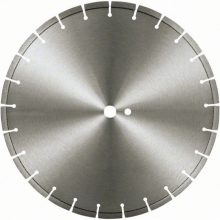 Алмазный сегментный круг для резки железобетона Standart 400х10х25,4