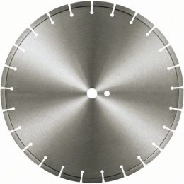 Алмазный сегментный круг для резки железобетона Standart 350х10х25,4