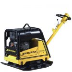 Виброплита Masterpac PCR7060H