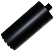Алмазное трубчатое сверло D20x350 1¼