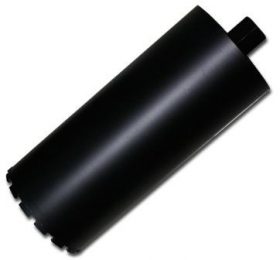 Алмазное трубчатое сверло D25x350 1¼