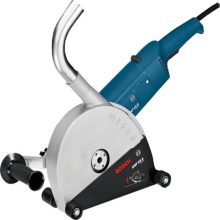 Бороздодел Bosch GNF 65 A