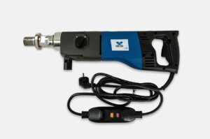 Мотор для алмазного бурения KEOS-160/3