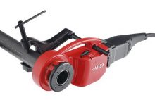 Клупп электрический VIRAX Phenix III