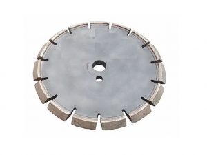 Алмазный диск для снятия фаски д.250 мм