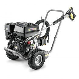 Аппарат высокого давления Karcher HD 6/15 G Classic