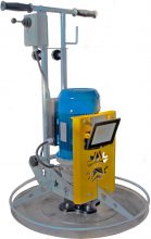 Затирочная машина для полусухих стяжек VPK SKAT 600