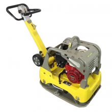 Виброплита VIBROMATIC HPR-160PRO