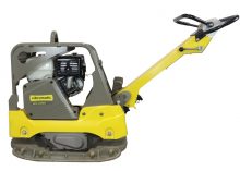Виброплита VIBROMATIC HPR-315PRO