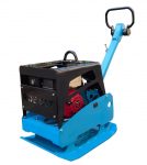 Виброплита ROBUST CPC-330HE