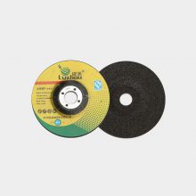 Круг зачистной по металлу 125х6х22,2 Lvzhou