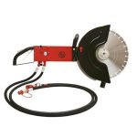 Гидравлическая дисковая пила 14