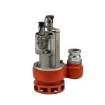 Гидравлический шламовый насос 48 м3/ч, 2(50 мм)