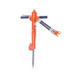 Гидравлический отбойный молоток 20 Дж, 16 кг